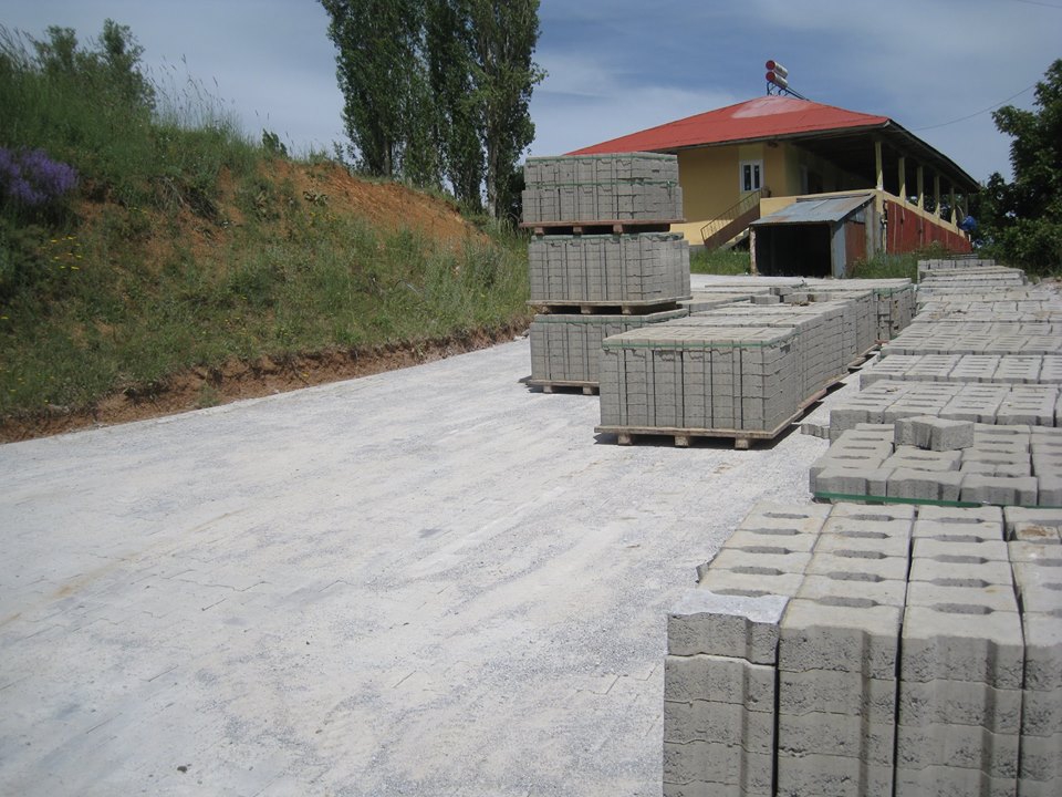 Göksun Temurağa Köyü Resimleri 5