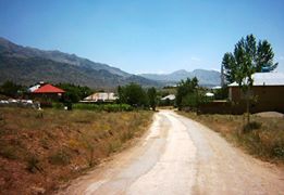 Göksun Temurağa Köyü Resimleri 6