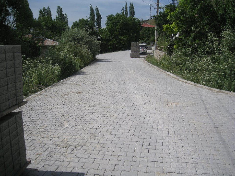 Göksun Temurağa Köyü Resimleri 7