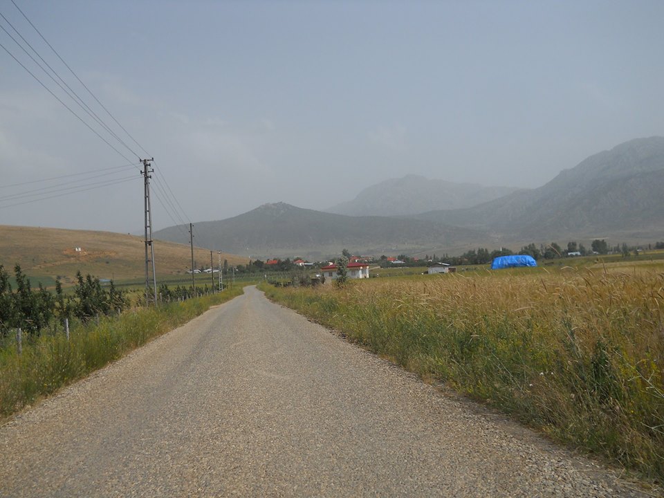 Göksun Temurağa Köyü Resimleri 9