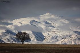 Göksun Tombak Köyü Resimleri 1