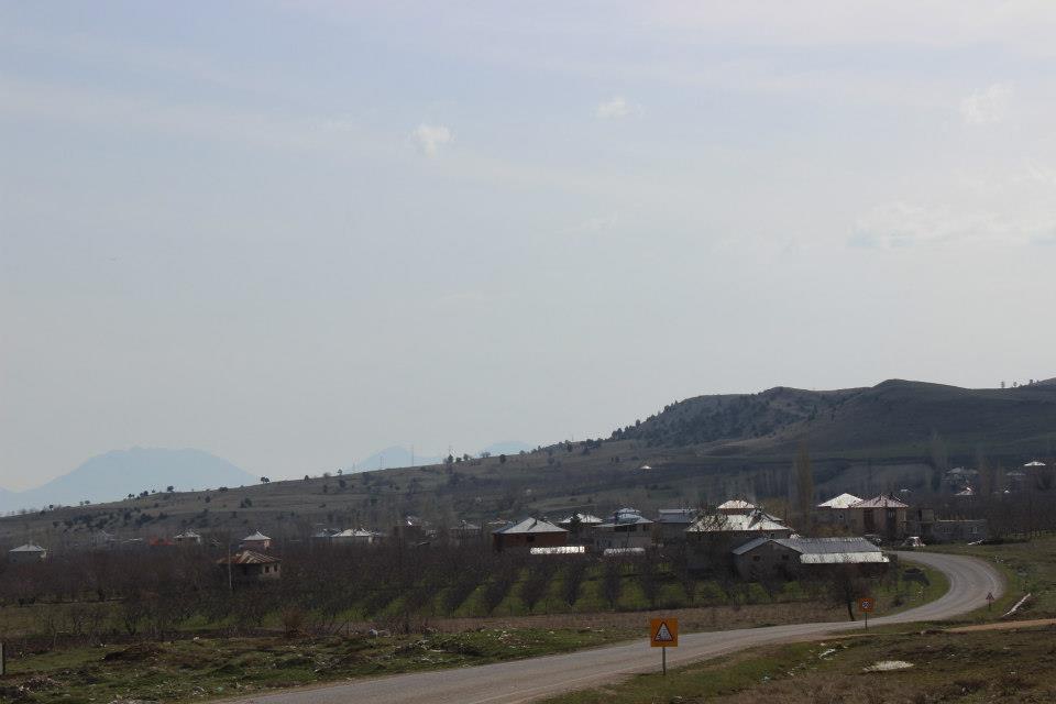 Göksun Tombak Köyü Resimleri 10