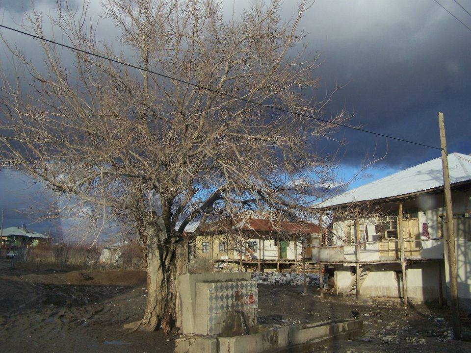 Göksun Tombak Köyü Resimleri 11