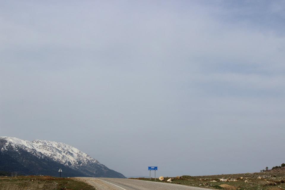 Göksun Tombak Köyü Resimleri 3