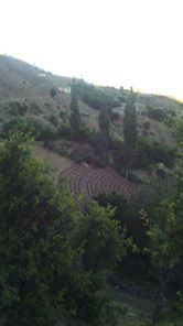 Çüngüş Türkmen Köyü Resimleri 2