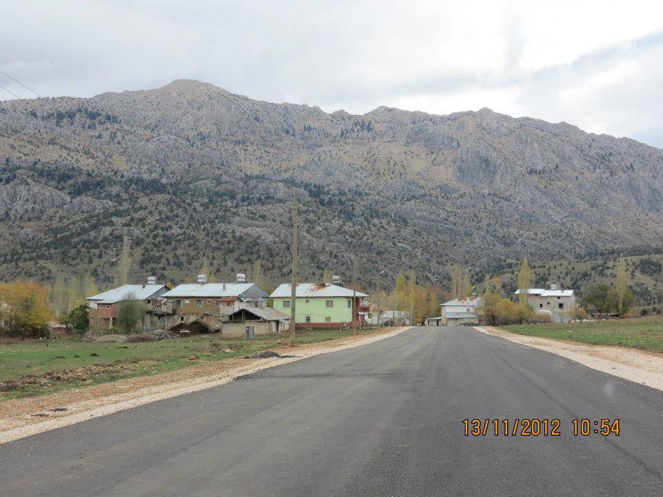 Göksun Yantepe Köyü Resimleri 10