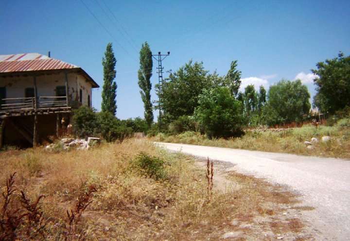 Göksun Yantepe Köyü Resimleri 11