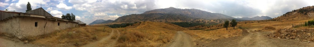 Göksun Yantepe Köyü Resimleri 3