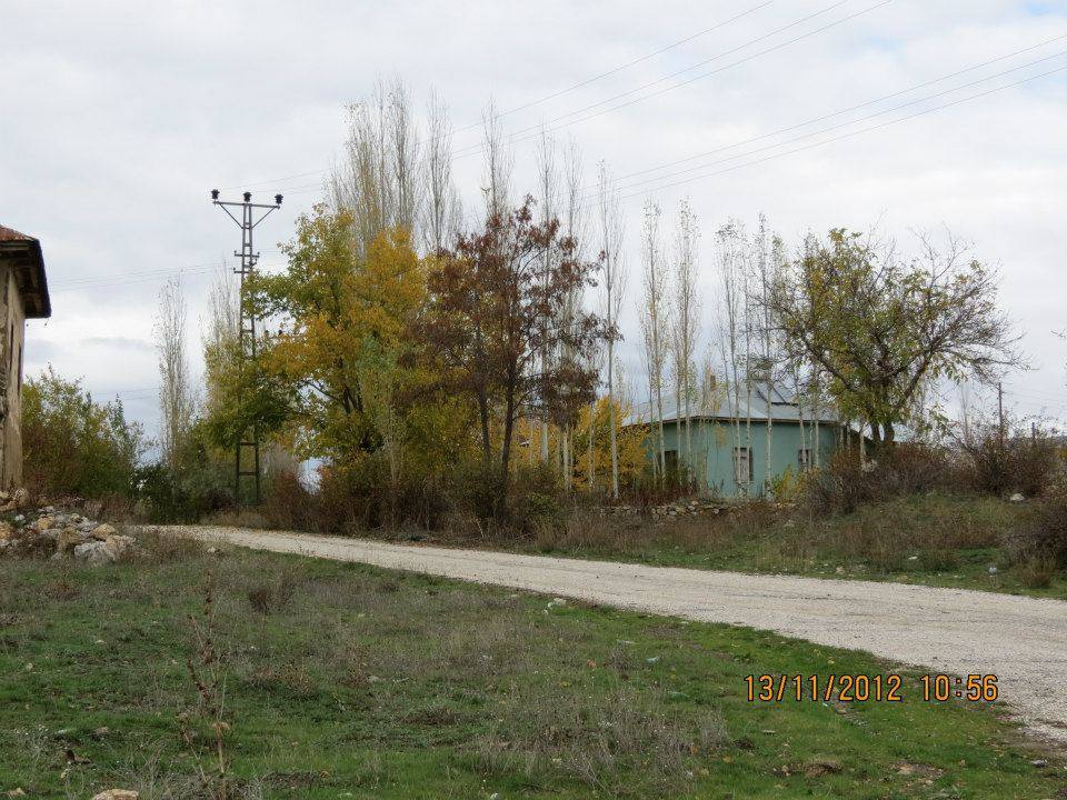 Göksun Yantepe Köyü Resimleri 6
