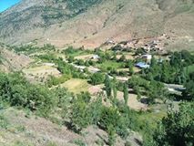 Çüngüş Yaygınkonak Köyü Resimleri 1