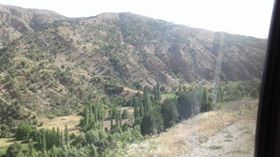 Çüngüş Yaygınkonak Köyü Resimleri 11