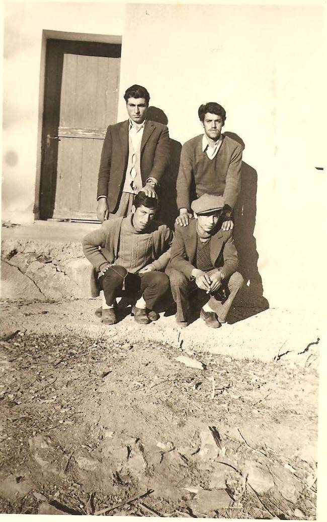 Çüngüş Yaygınkonak Köyü Resimleri 12