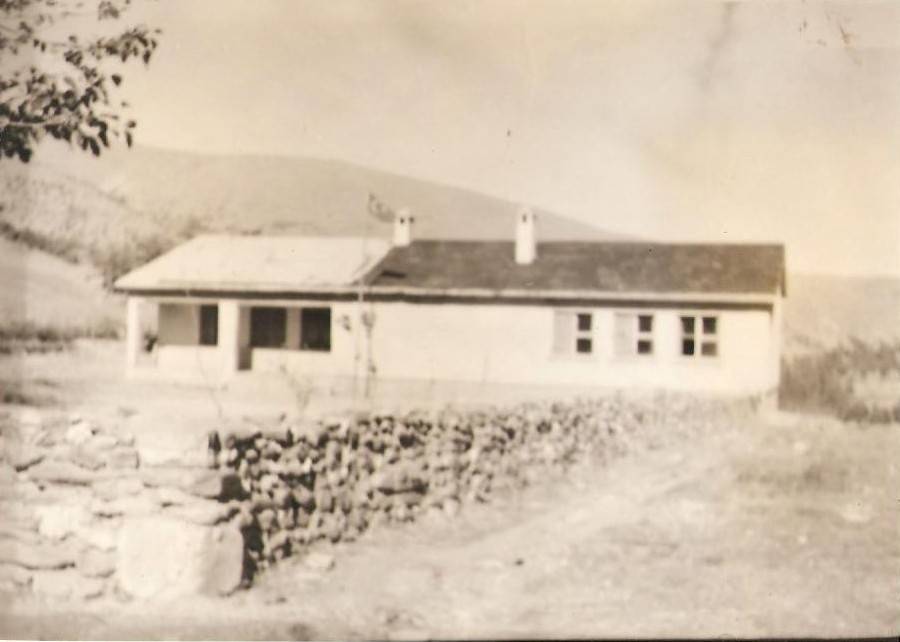 Çüngüş Yaygınkonak Köyü Resimleri 13