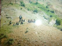 Çüngüş Yenice Köyü Resimleri 1