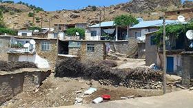 Çüngüş Yukarışeyhler  Köyü Resimleri 1