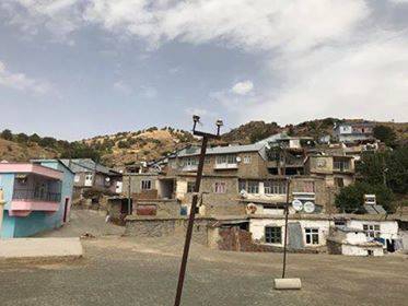 Çüngüş Yukarışeyhler  Köyü Resimleri 5