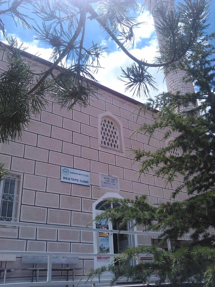 Gemerek Beştepe Köyü Resimleri 1