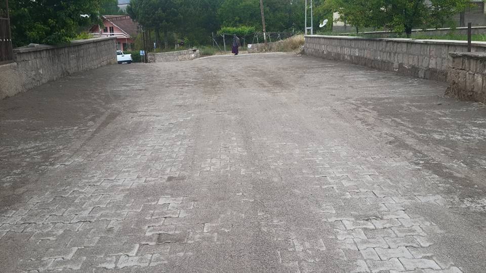 Gemerek Beştepe Köyü Resimleri 2