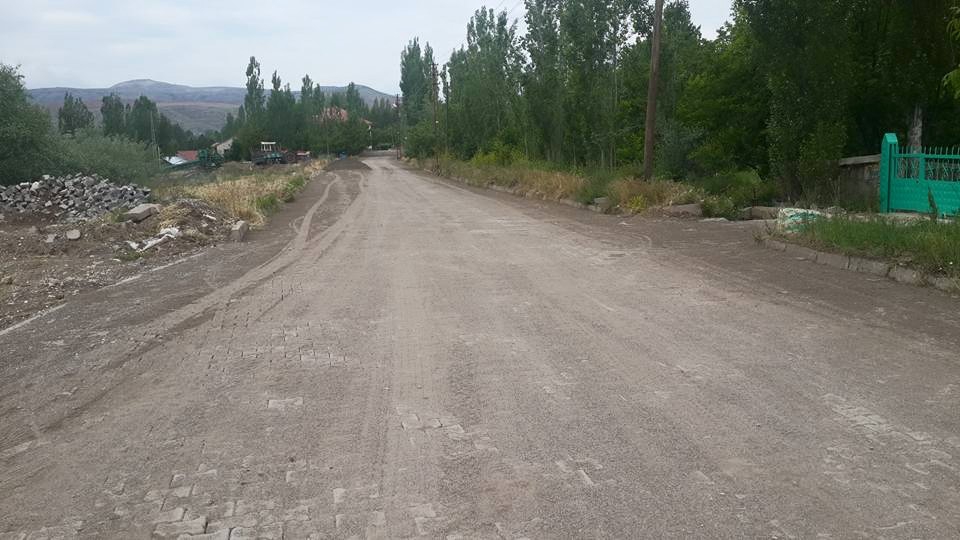 Gemerek Beştepe Köyü Resimleri 3