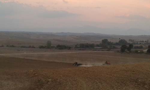 Adan Kozan Tepecikören Köyü Resimleri 1