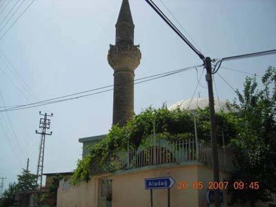 Adan Kozan Tepecikören Köyü Resimleri 18