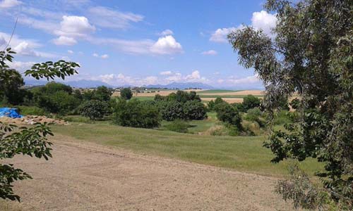 Adan Kozan Tepecikören Köyü Resimleri 20