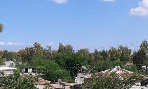 Adan Kozan Tepecikören Köyü Resimleri 22