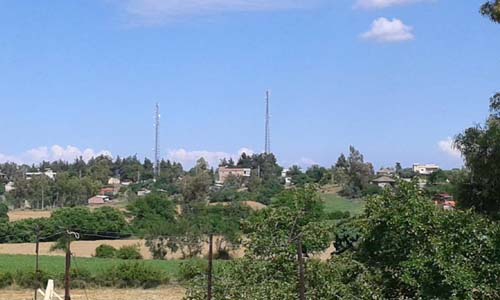 Adan Kozan Tepecikören Köyü Resimleri 23