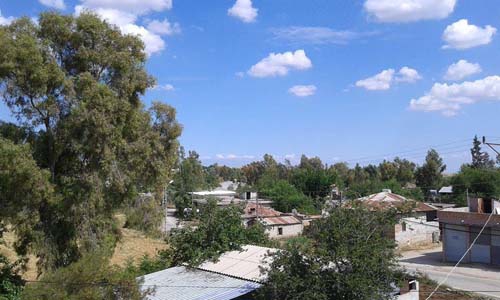 Adan Kozan Tepecikören Köyü Resimleri 24