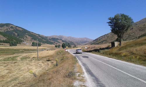 Adan Kozan Tepecikören Köyü Resimleri 8