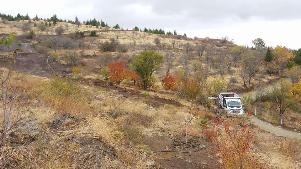 Elazığ Akçakale Köyü Resimleri 1