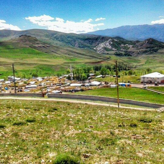 Elazığ Alaca Köyü Resimleri 1