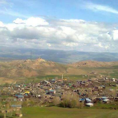 Elazığ Alaca Köyü Resimleri 2