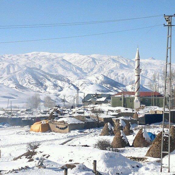 Elazığ Alaca Köyü Resimleri 3