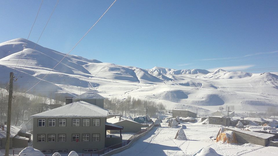Elazığ Alaca Köyü Resimleri 4