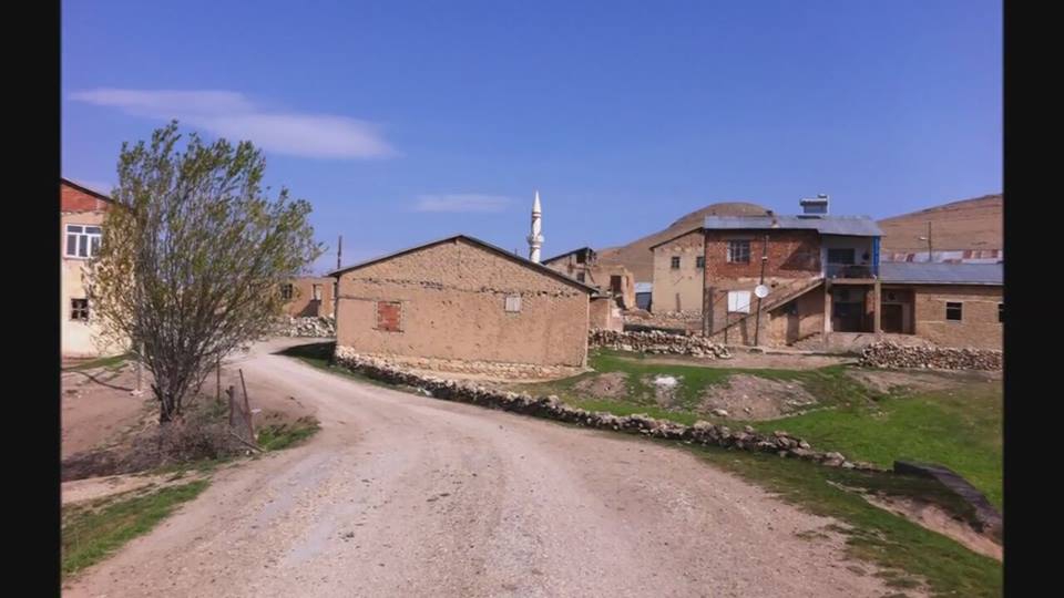 Elazığ Alatarla Köyü Resimleri 1