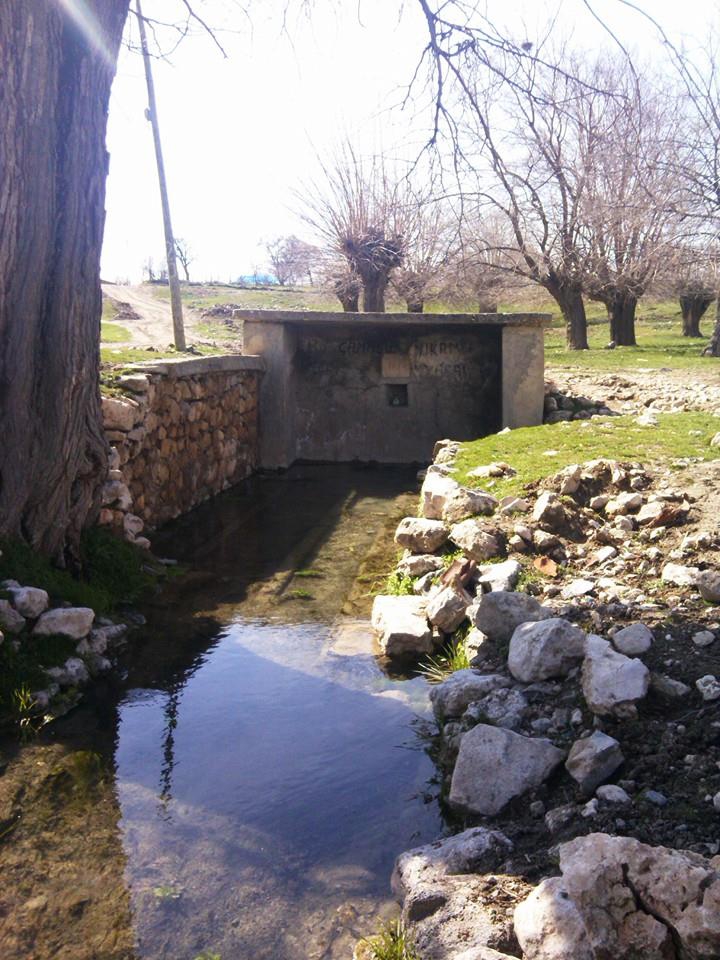 Elazığ Alpagut Köyü Resimleri 1
