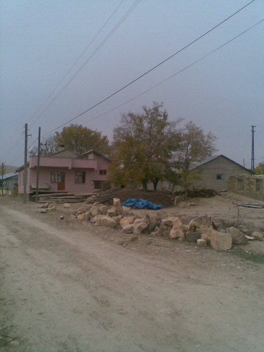 Elazığ Alpagut Köyü Resimleri 2