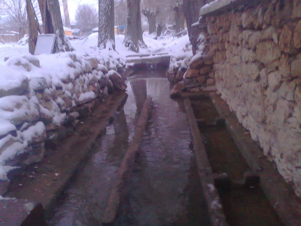 Elazığ Alpagut Köyü Resimleri 3