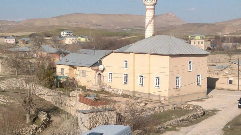 Elazığ Altınkuşak Köyü Resimleri 1