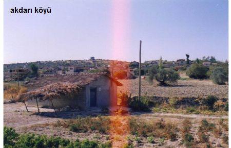 Altınözü Akdan Köyü Resimleri 1