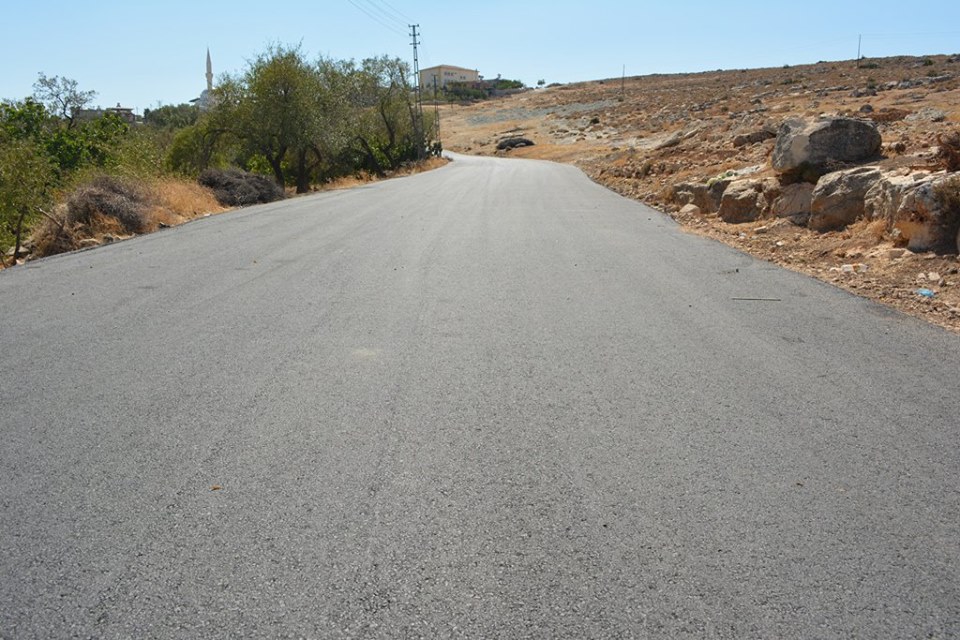 Altınözü Akdan Köyü Resimleri 2