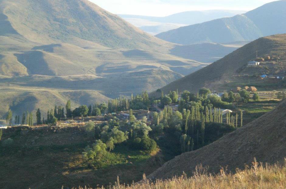 Altınözü Akdan Köyü Resimleri 3