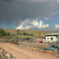 Altınözü Akdan Köyü Resimleri 4