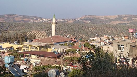 Altınözü Altınkaya Köyü Resimleri 1