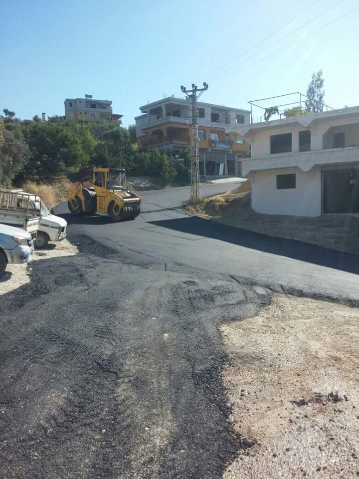 Altınözü Altınkaya Köyü Resimleri 2