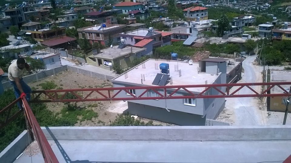 Altınözü Altınkaya Köyü Resimleri 4