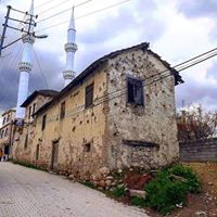 Altınözü Çetenli Köyü Resimleri 2