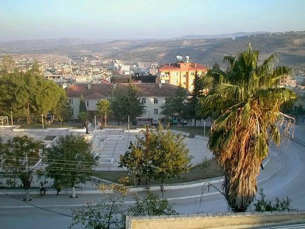 Altınözü Çetenli Köyü Resimleri 3