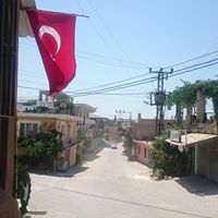 Altınözü Çetenli Köyü Resimleri 7